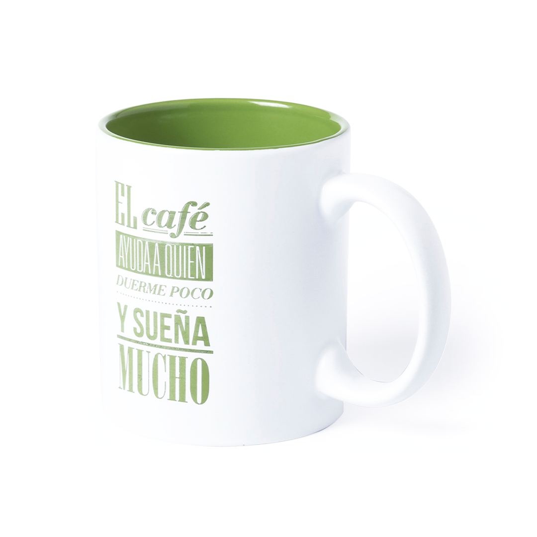Tasse - Kulmer 8