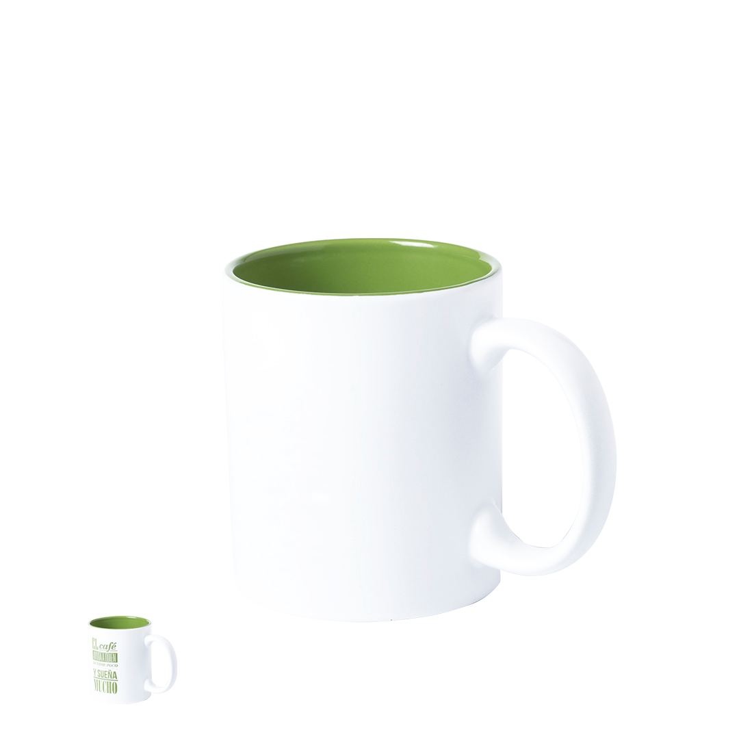 Tasse - Kulmer