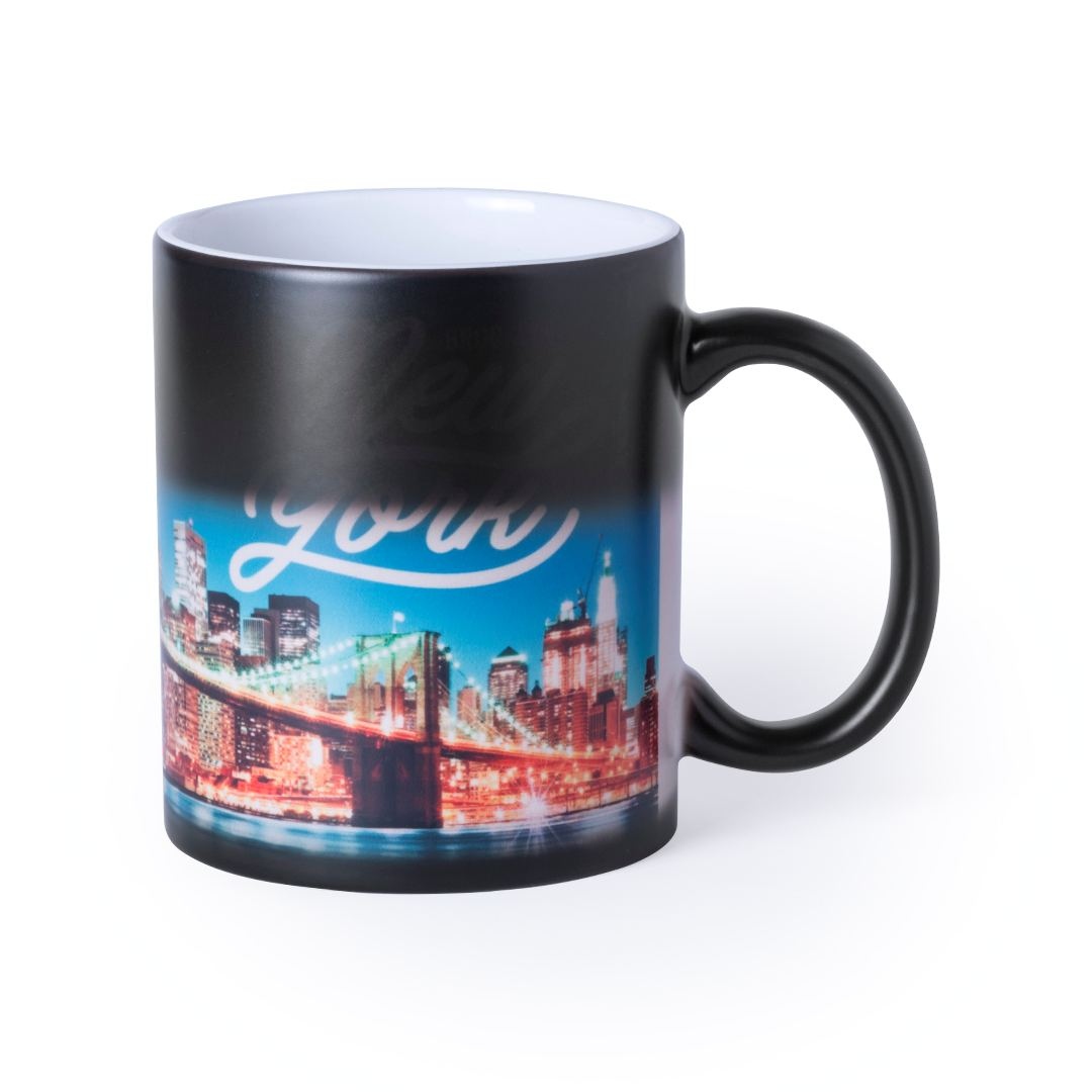 Tasse Sublimation - Bardot 2