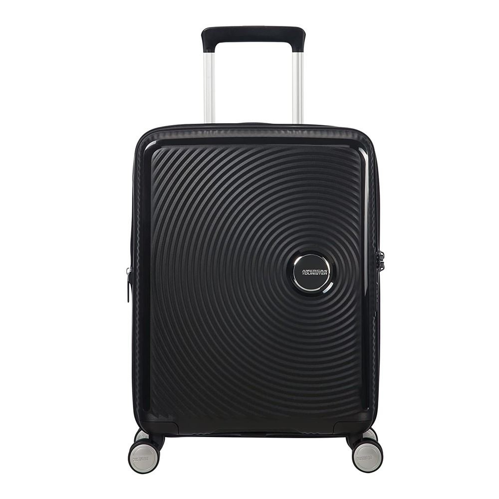 SOUNDBOX - 55cm Valise 4 roues extensible - AMERICAN TOURISTER 9