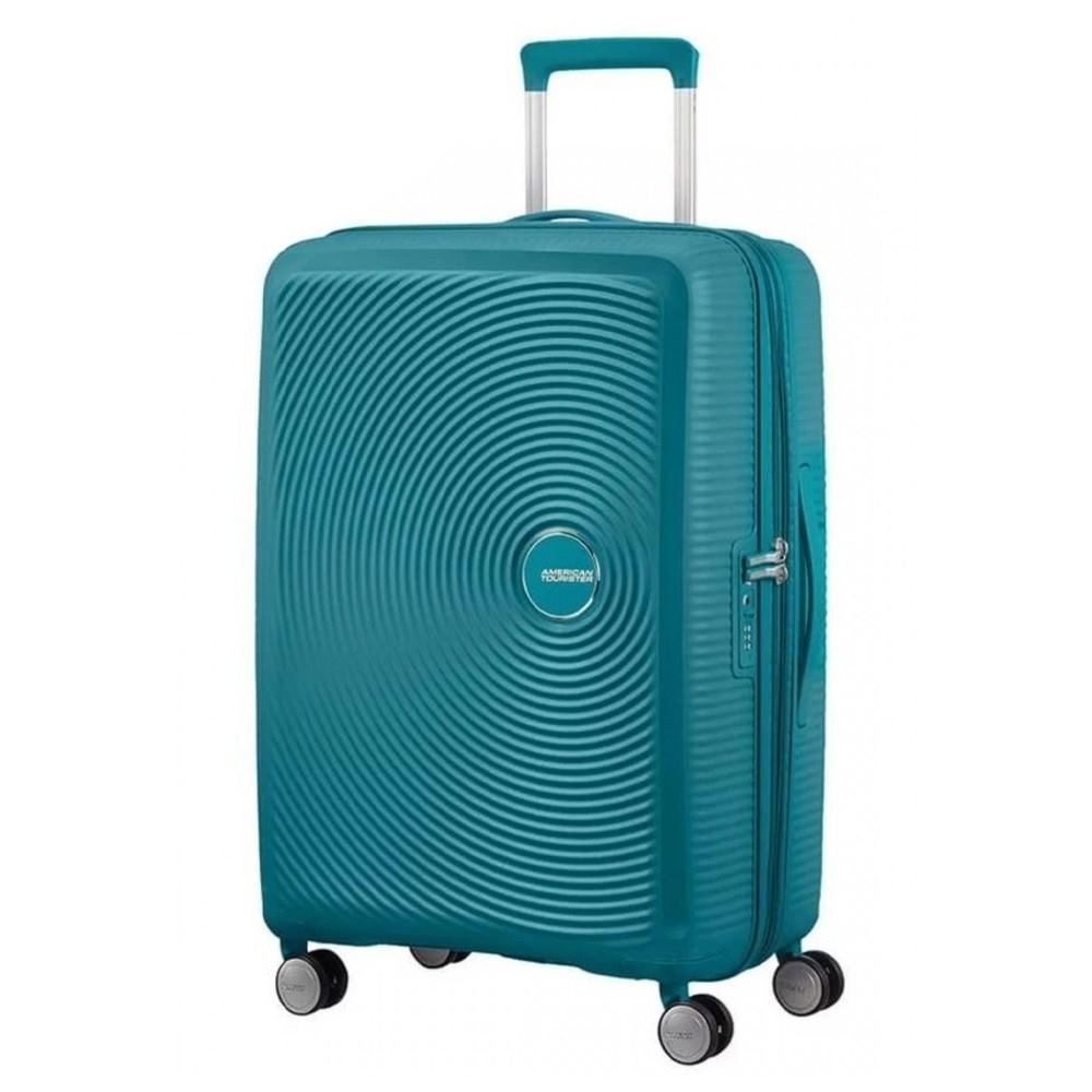 SOUNDBOX - 55cm Valise 4 roues extensible - AMERICAN TOURISTER 5