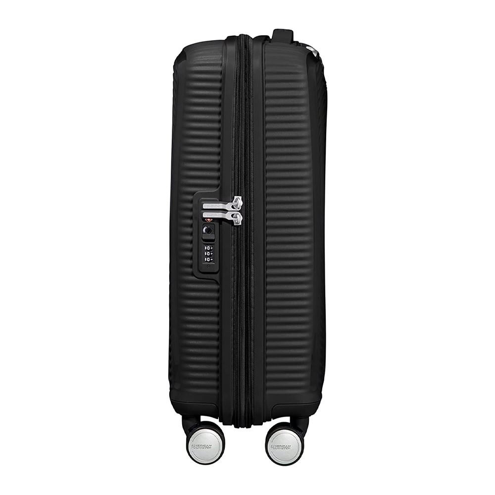 SOUNDBOX - 77cm Valise 4 roues extensible - AMERICAN TOURISTER 13