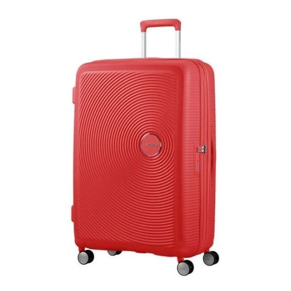 SOUNDBOX - 77cm Valise 4 roues extensible - AMERICAN TOURISTER 3