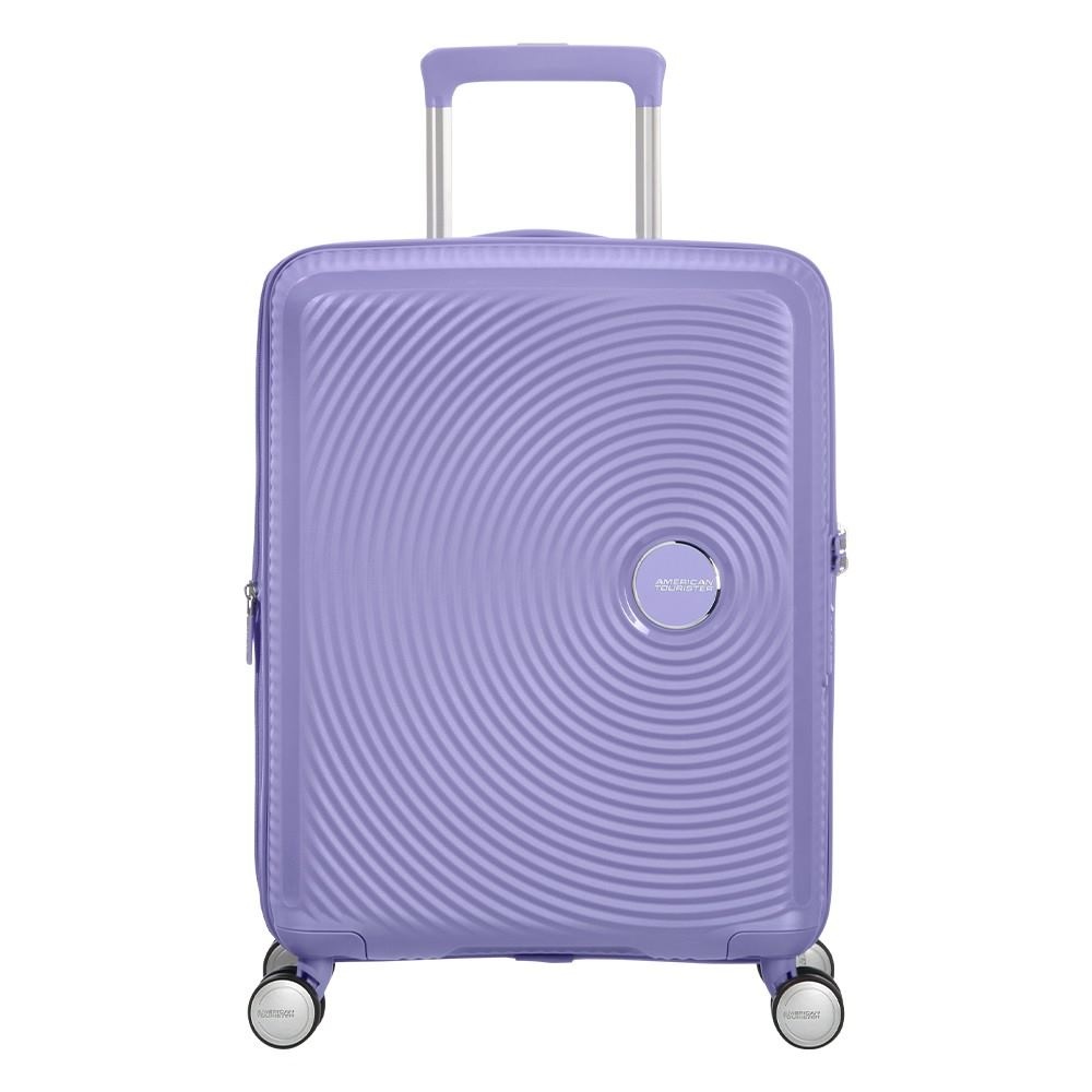 SOUNDBOX - 77cm Valise 4 roues extensible - AMERICAN TOURISTER 8