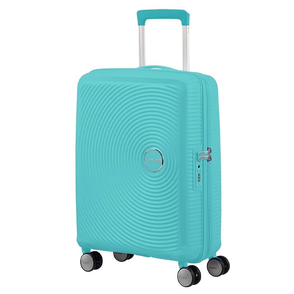 SOUNDBOX - 77cm Valise 4 roues extensible - AMERICAN TOURISTER 7
