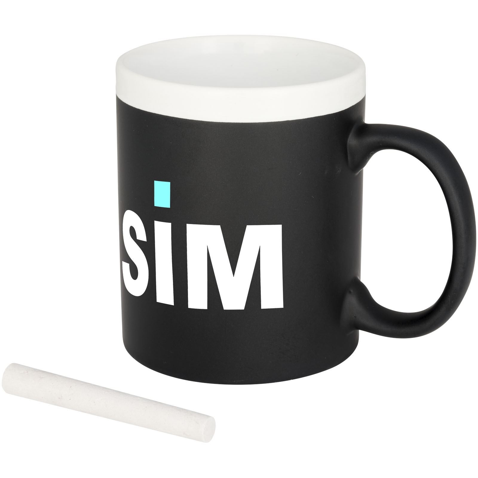 Tasse d’écriture Chalk 330ml 5