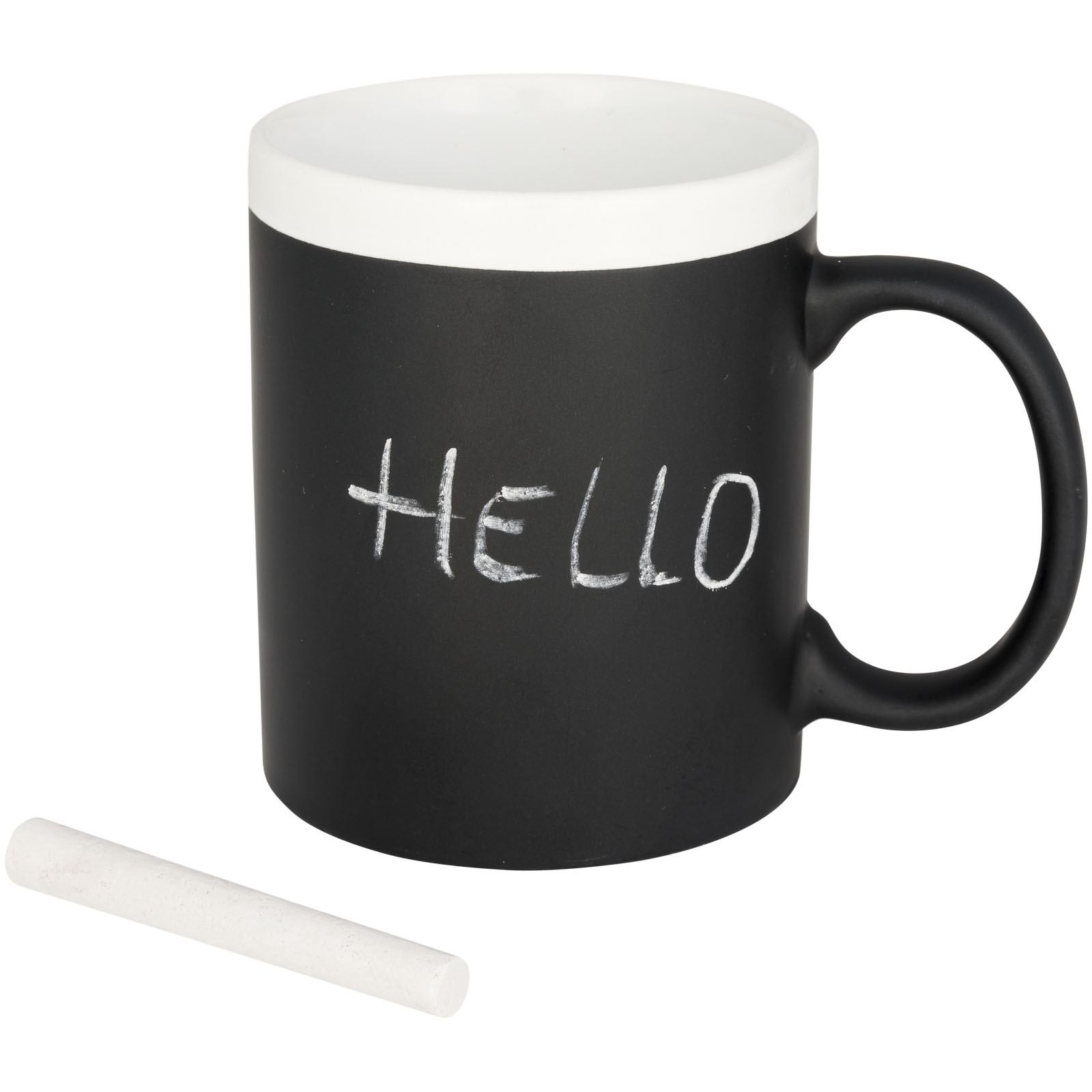 Tasse d’écriture Chalk 330ml 2