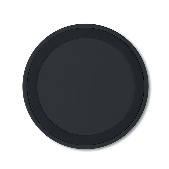 Chargeur sans fil rond - WIRELESS PLATO 6