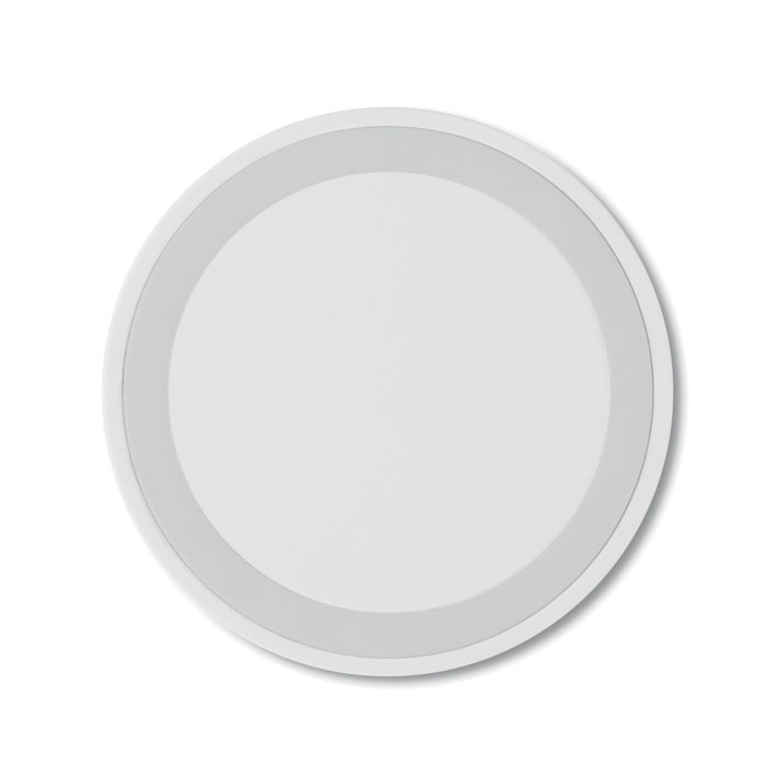 Chargeur sans fil rond - WIRELESS PLATO 7