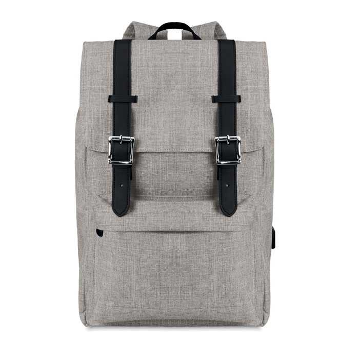 Sac à dos en polyester 600D - RIGA 3