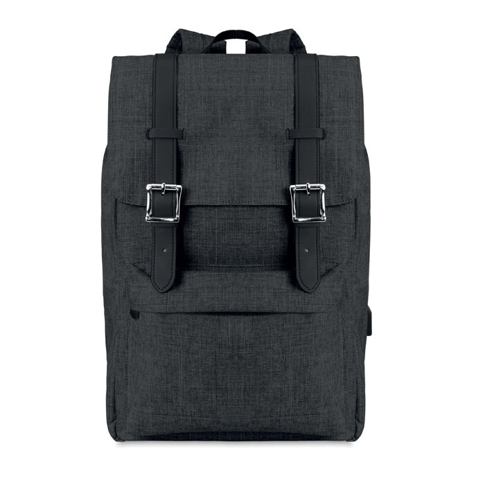 Sac à dos en polyester 600D - RIGA 2