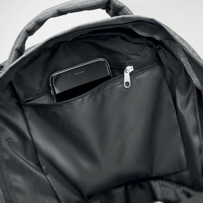 Sac à dos avec cordelette - GLOW MONTE LEMA 9