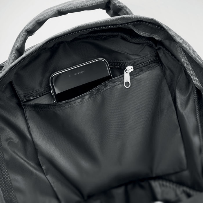 Sac à dos avec cordelette - GLOW MONTE LEMA 10