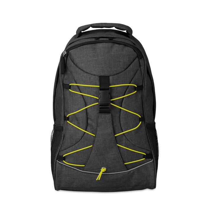Sac à dos avec cordelette - GLOW MONTE LEMA 2