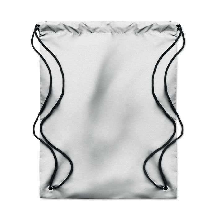 Sac cordelette réfléchissant - SHOOP REFLECTIVE 3
