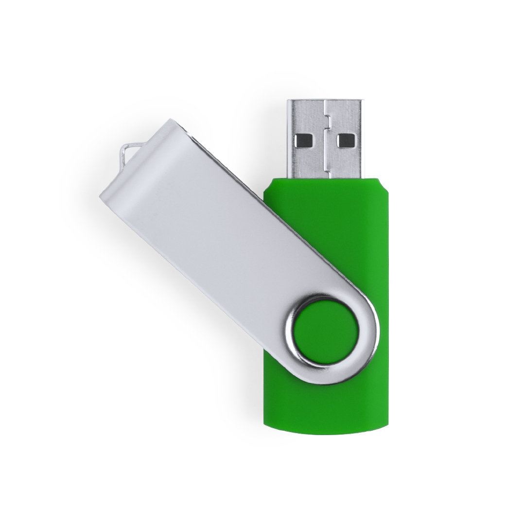 Clé USB - Yemil 32GB 9
