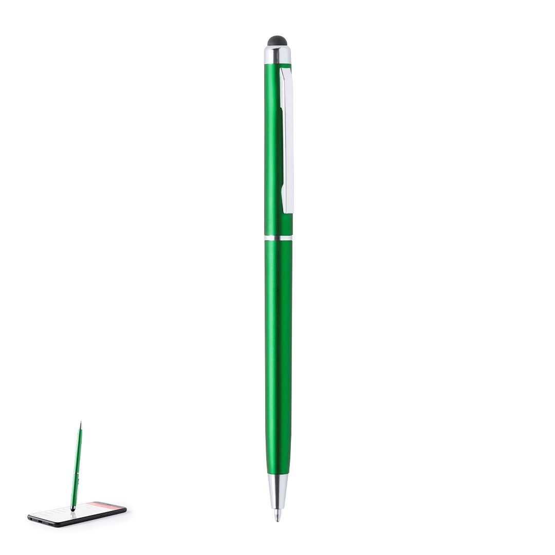 Stylet Bille - Alfil
