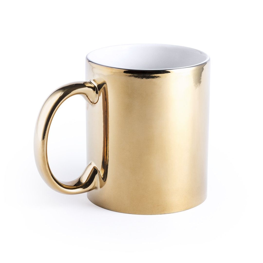 Tasse - Renkur 2