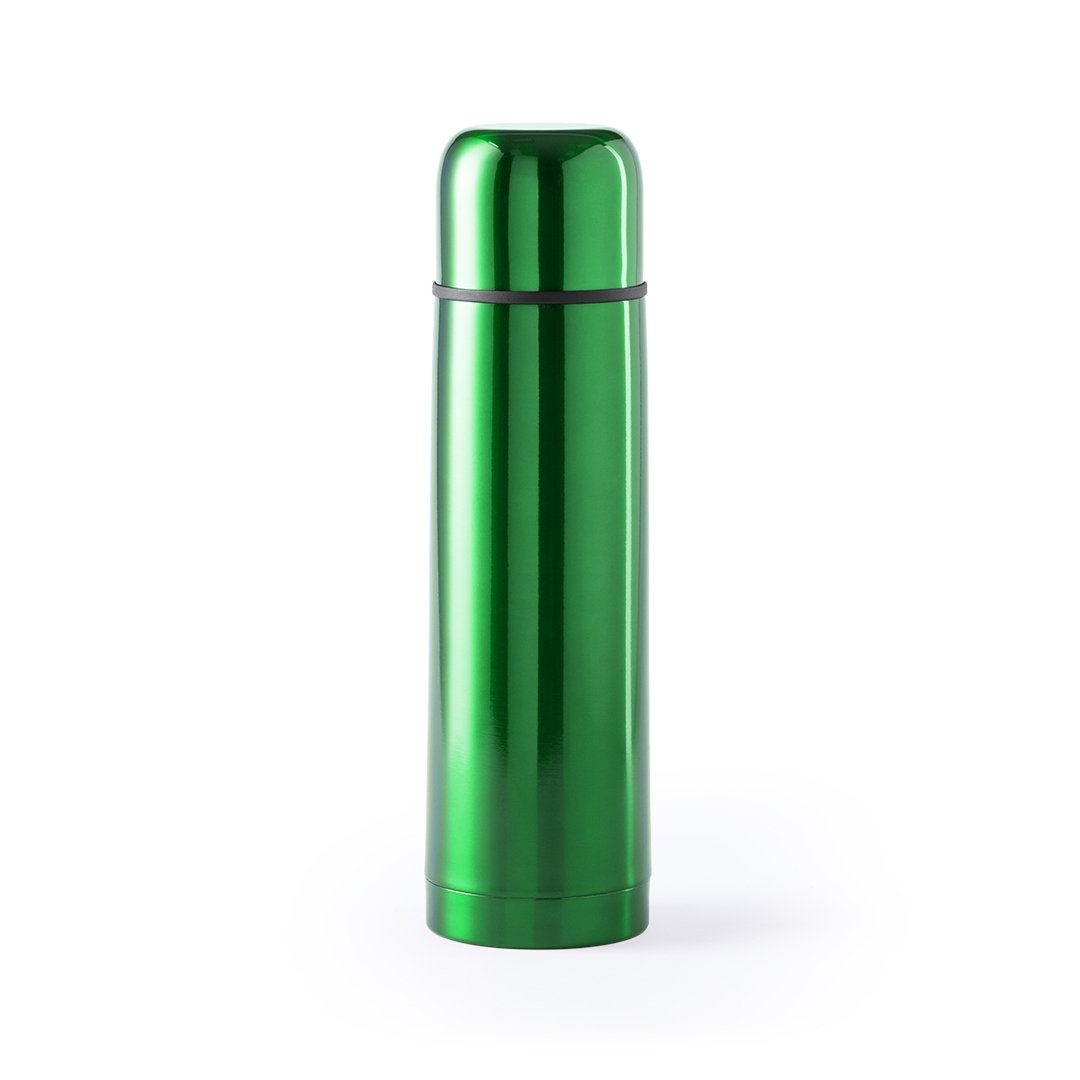 Thermo - Tancher 7