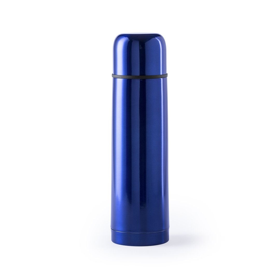 Thermo - Tancher 2