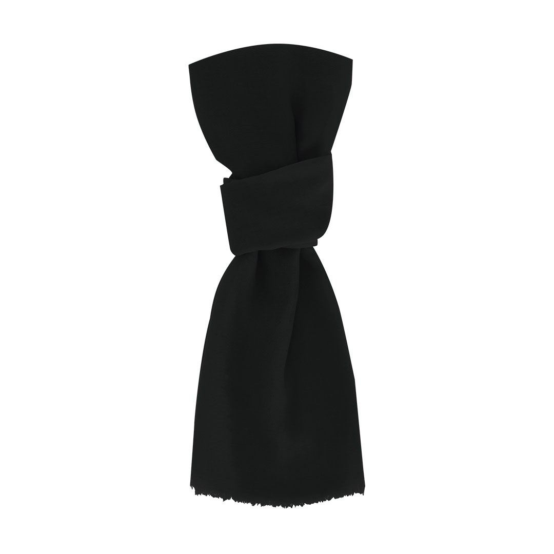 Foulard - Ribban 7