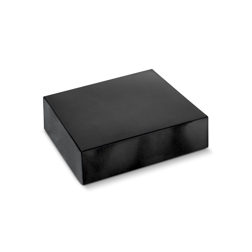 TEDS. Enceinte portable 6W avec 4h d'autonomie en ABS 4