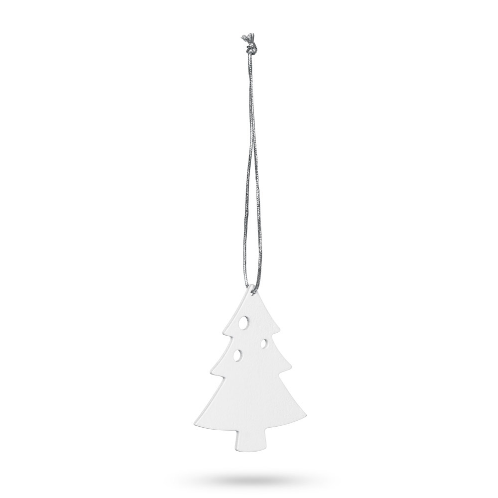 MORZINE. Ornements de Noël 2