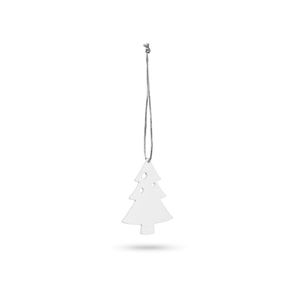 MORZINE. Ornements de Noël