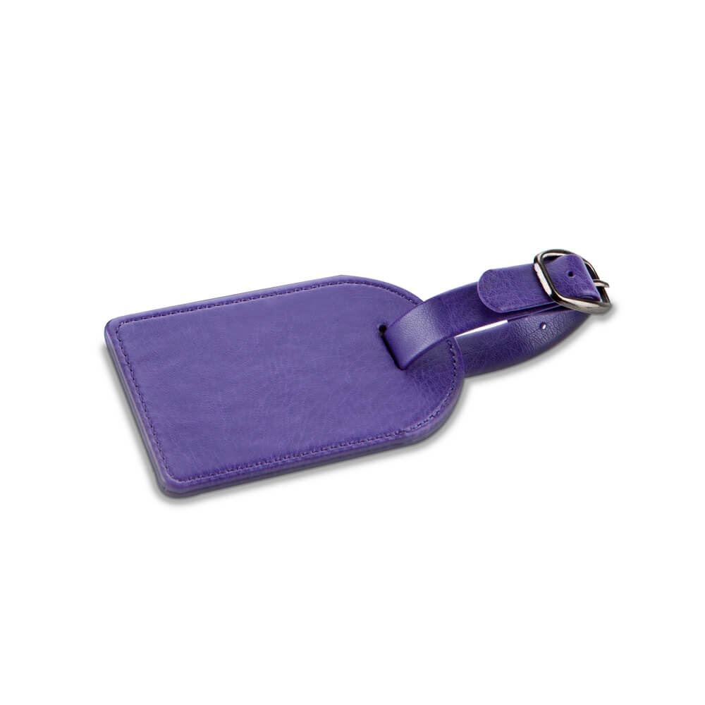 Petite étiquette sac de golf en PU 2