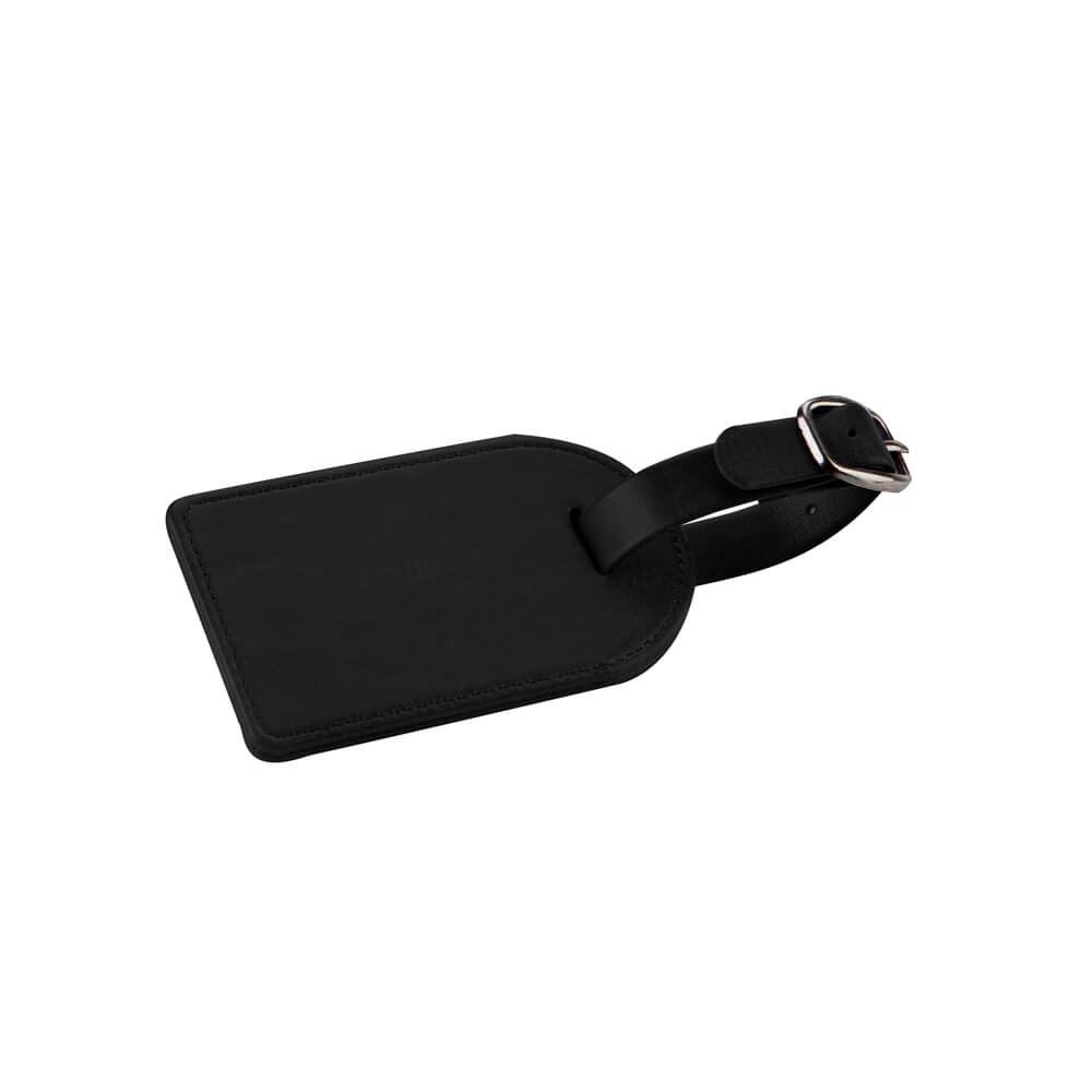 Petite étiquette sac de golf en PU 3