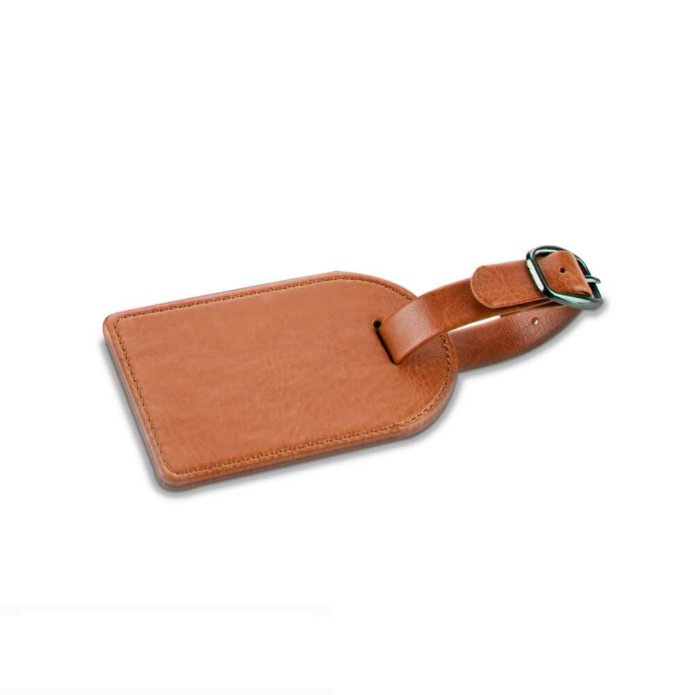 Petite étiquette sac de golf en PU 4