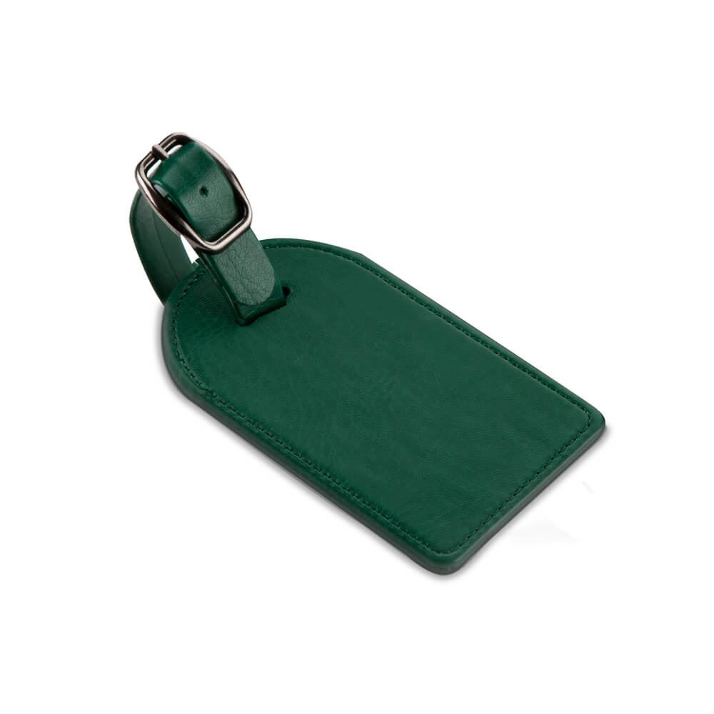 Grande étiquette sac de golf en PU 2
