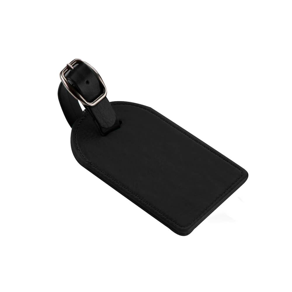Grande étiquette sac de golf en PU 3