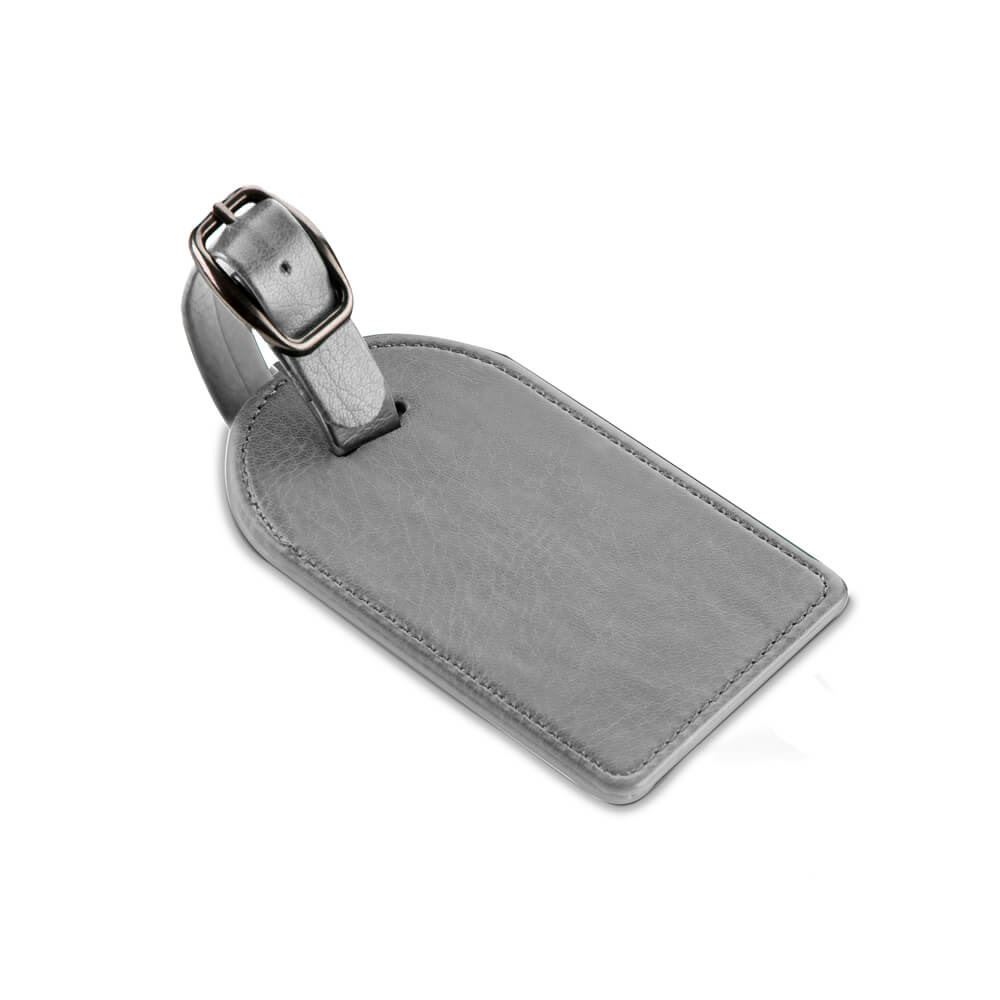 Grande étiquette sac de golf en PU