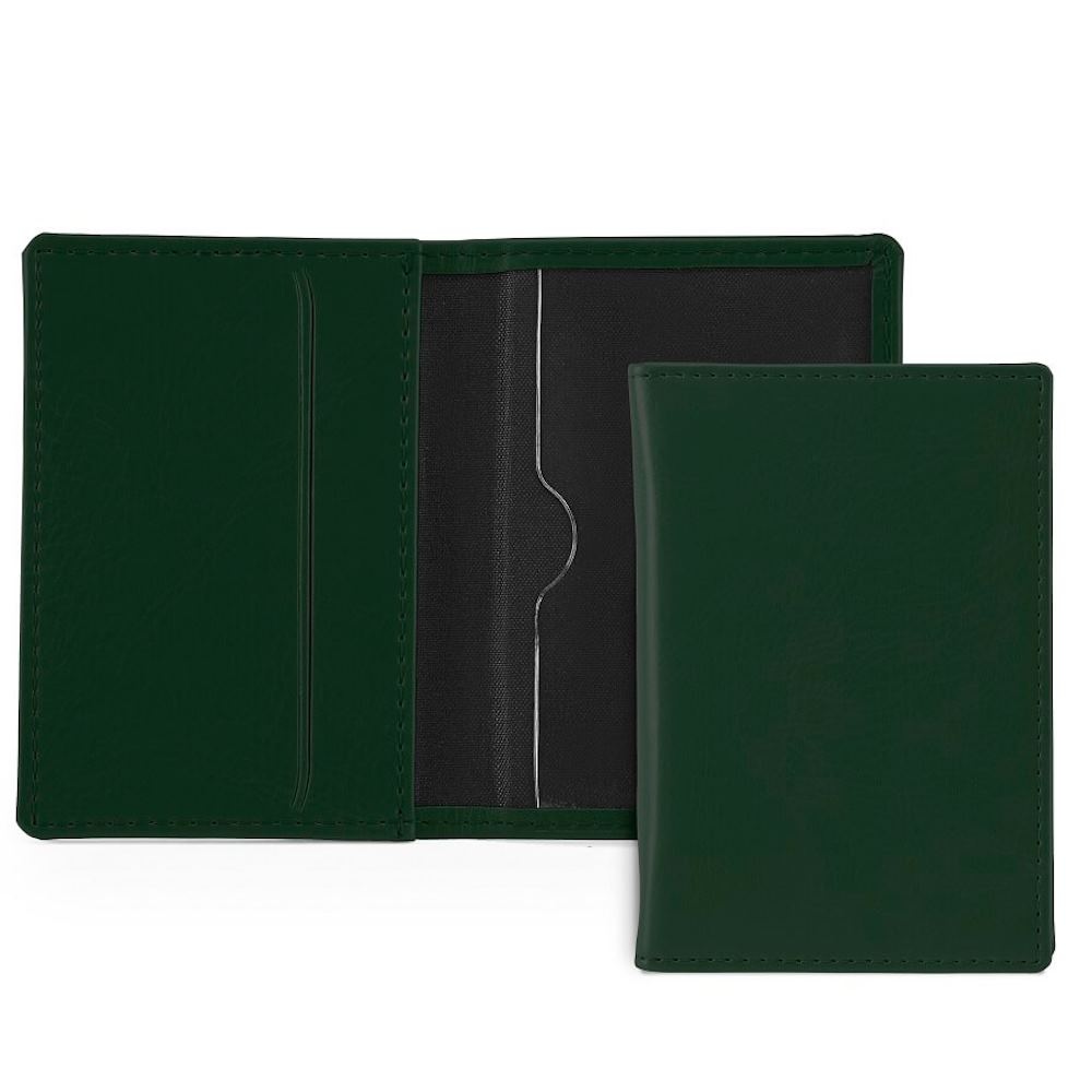 Porte-cartes en PU 3