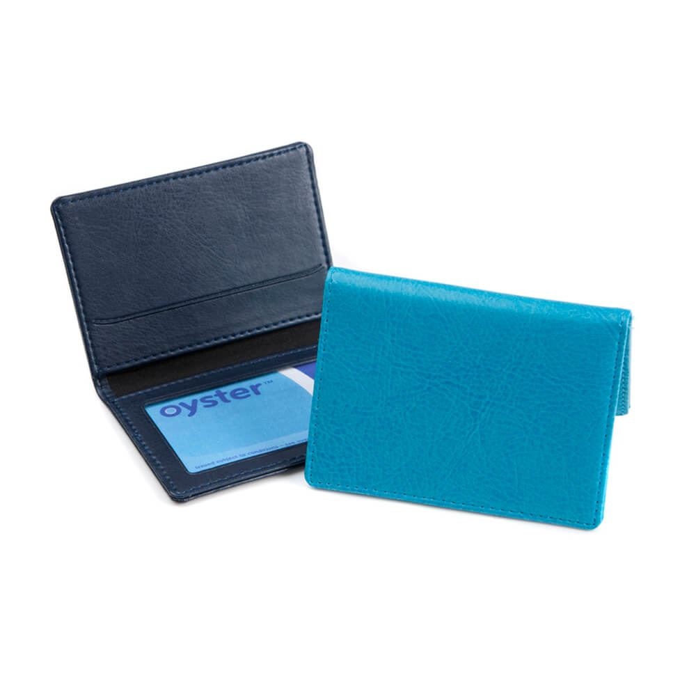 Porte-cartes en PU 4