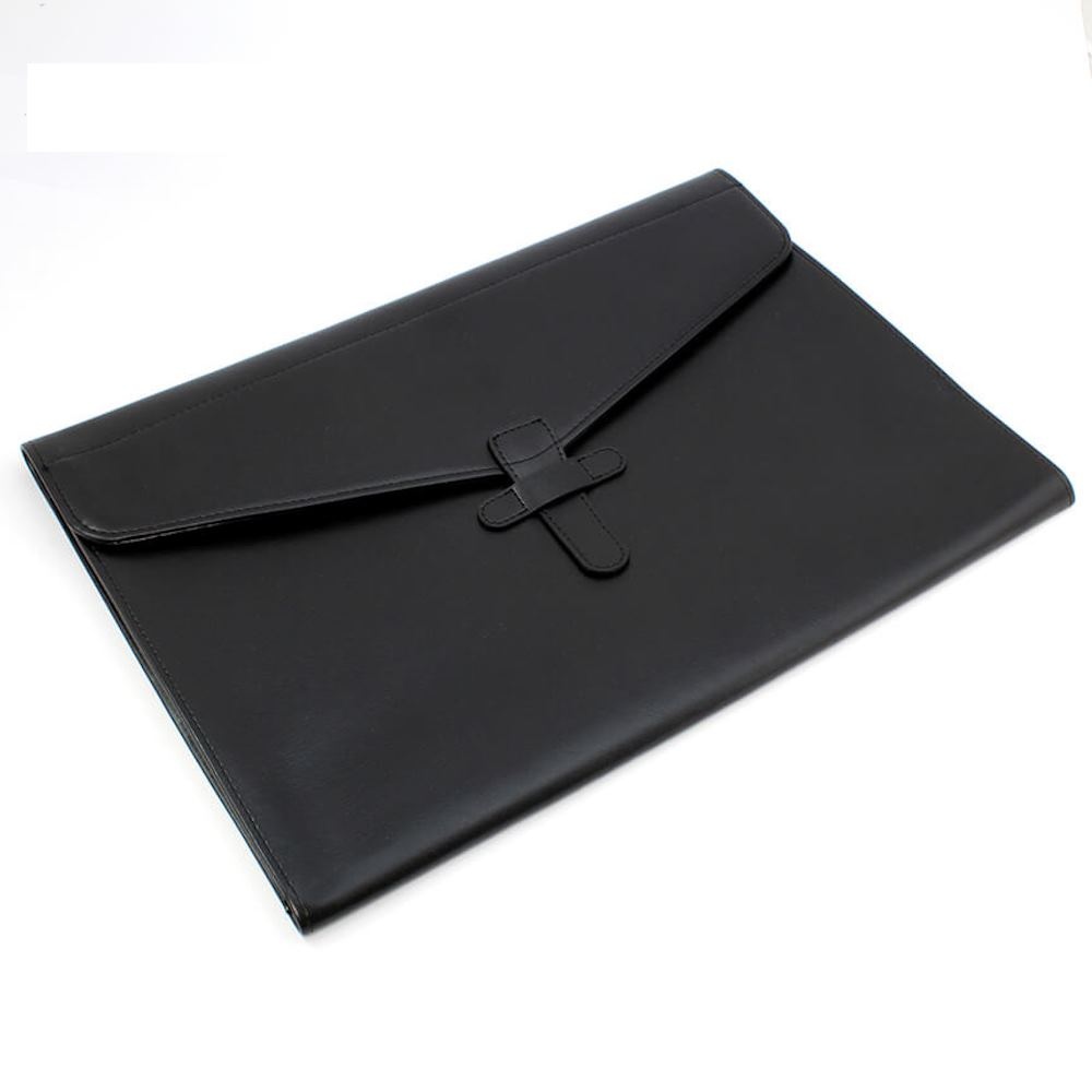 Pochette A4 en PU 3