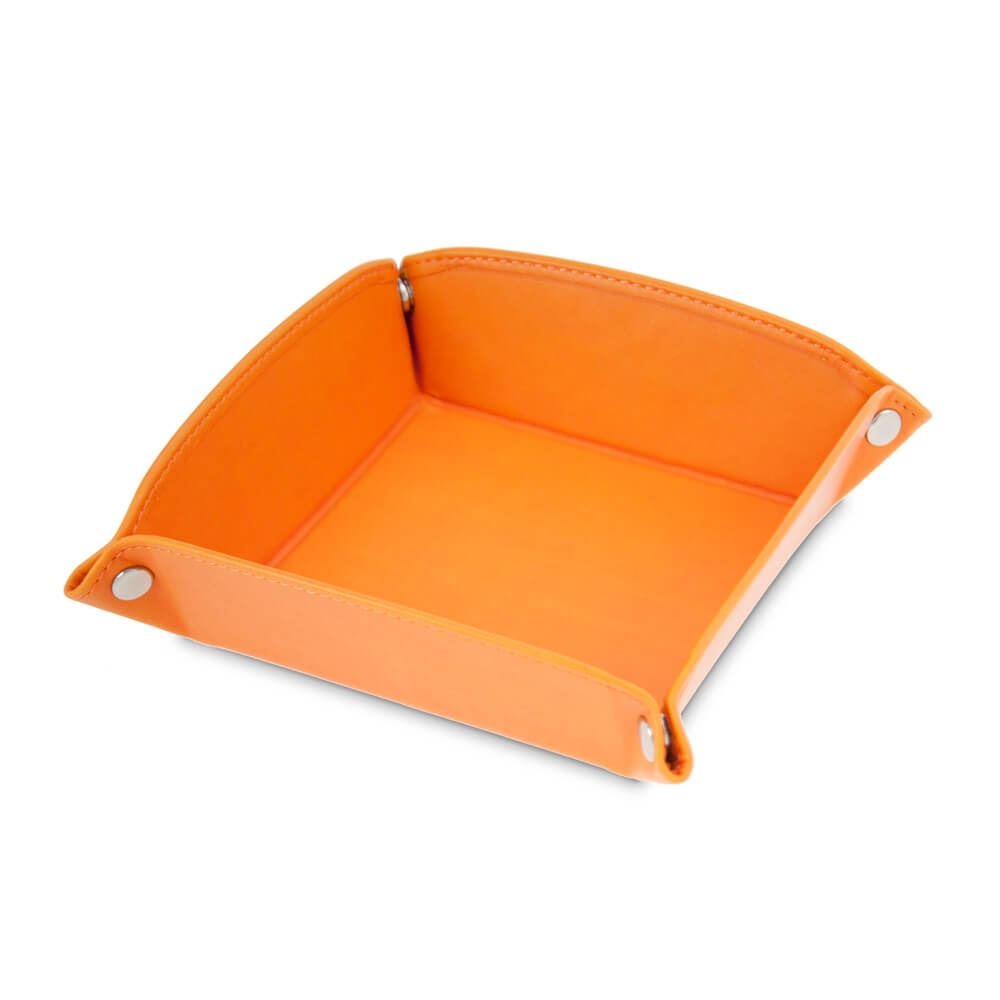 Vide poche en PU 3