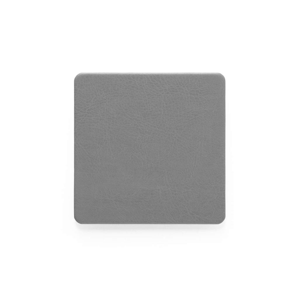 Sous verre carré en PU 3