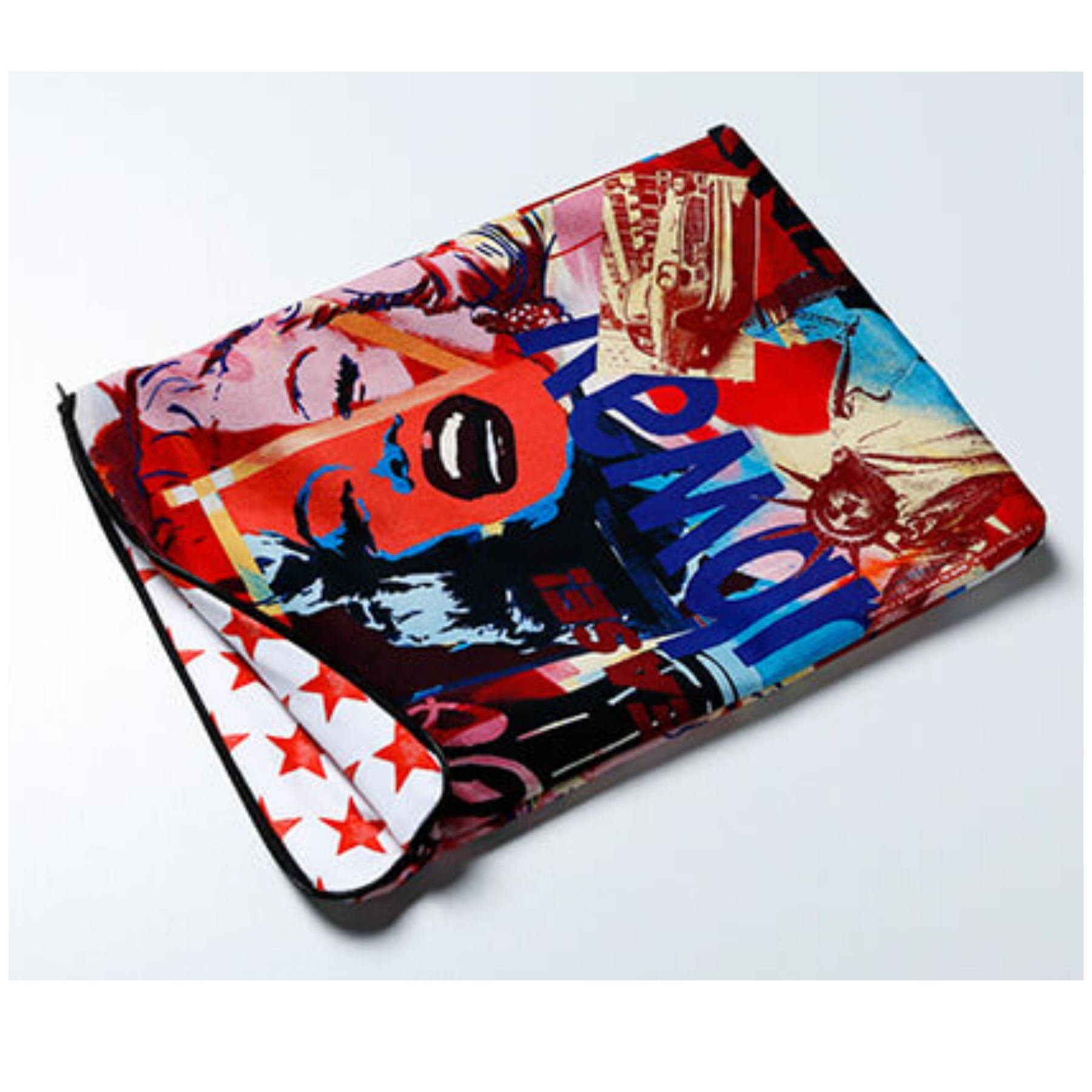 Etui Ipad 285x210 mm en velours 2
