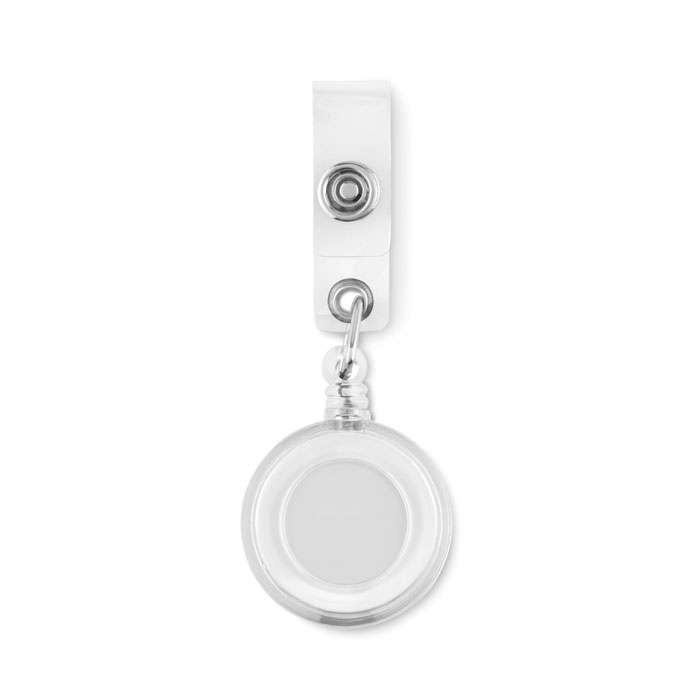 Badge extensible - LADES 3