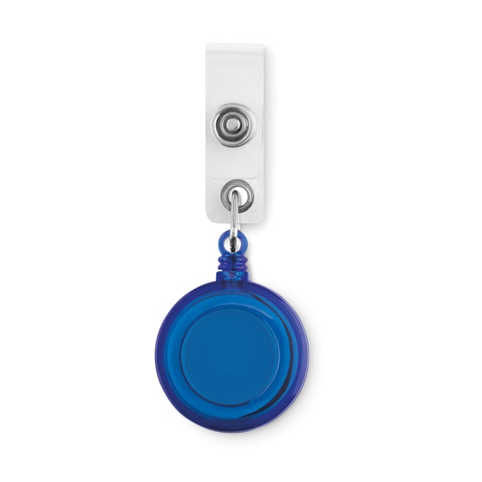 Badge extensible - LADES
