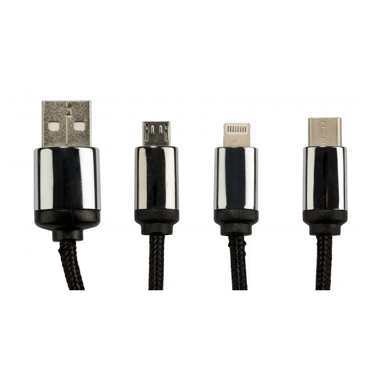 câble éco quatro light 15W (Import) 5