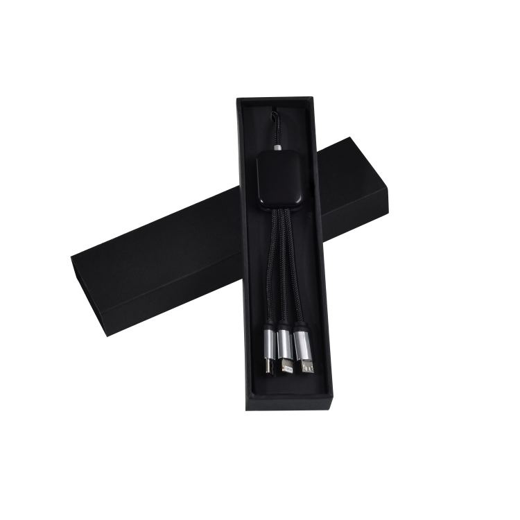 câble éco quatro light 15W (Import) 7