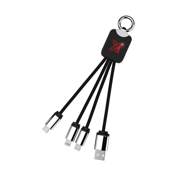 câble éco quatro light 15W (Import) 4