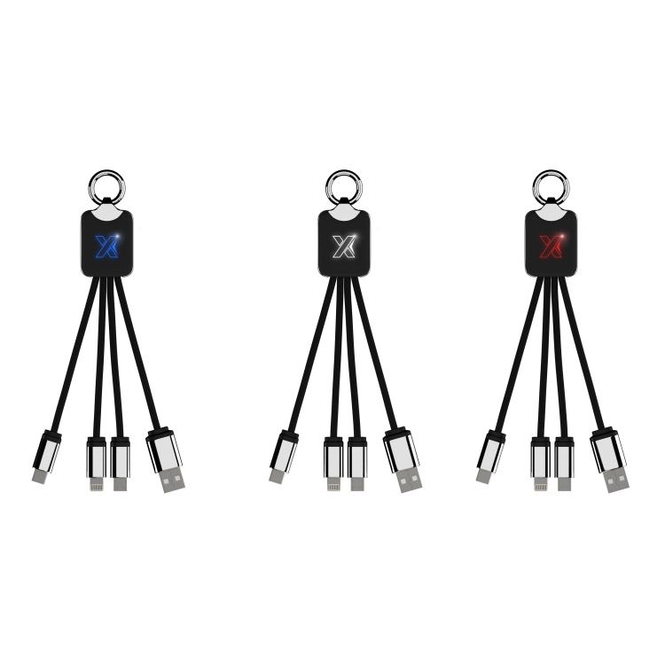 câble éco quatro light 15W (Import)