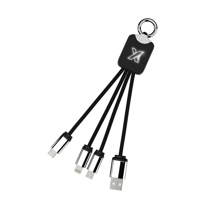 câble éco quatro light 15W (Stock) 2