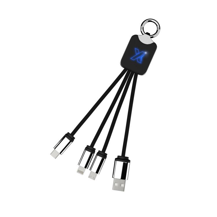 câble éco quatro light 15W (Stock) 3