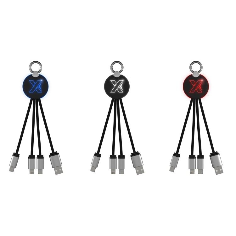 câble éco ring light 15W (Stock)