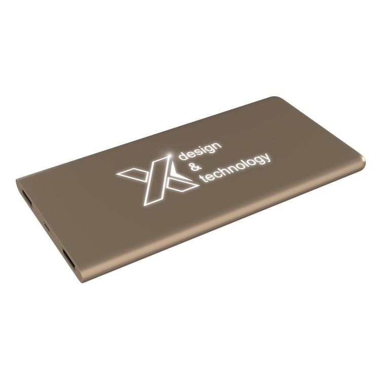 Batterie externe slim 5000 (Stock) 5